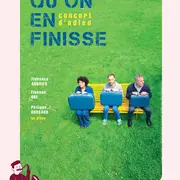 Qu'on en finisse - Concert d'adieu