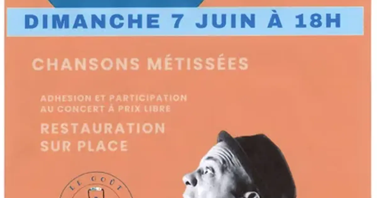 Quai 26 - Concert avec Davy Kilembe