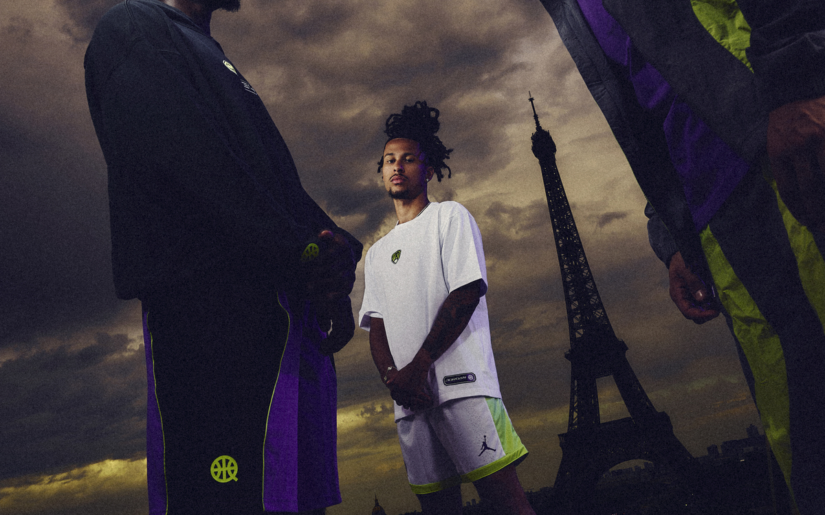 Quai 54 World Streetball Championship