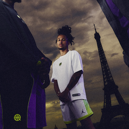 Quai 54 World Streetball Championship revient à Paris