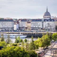 Quai de la Fosse