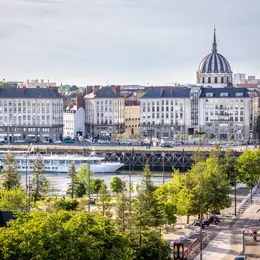 Quai de la Fosse