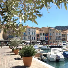 Quai des Artistes
