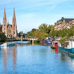 Quai des Bateliers