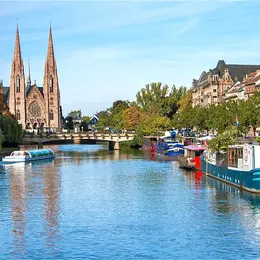 Quai des Bateliers