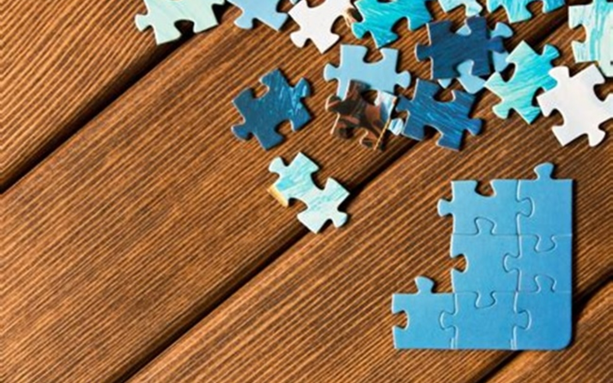 Qualifications pour le grand tournoi de puzzle interbibliothèques à la bibliothèque Assia Djebar