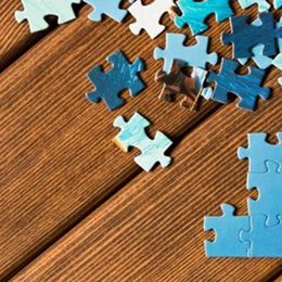 Qualifications pour le grand tournoi de puzzle interbibliothèques à la bibliothèque Assia Djebar