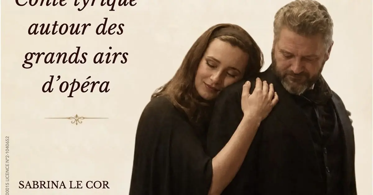 Quand Giani rencontra Rose