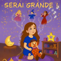 Quand je serai grande !