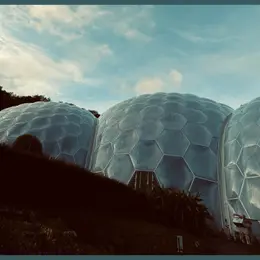 Quand l’architecture s’inspire de la nature