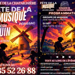 Quand l'été fait danser nos vignes !