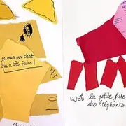 Quand la couleur raconte l'animal