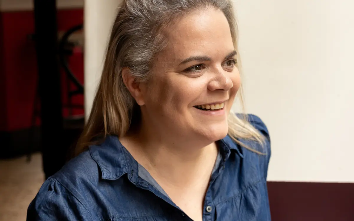 Quand la cuisine devient mémoire