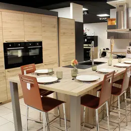Aménager sa cuisine selon ses usages avec DC Cuisines