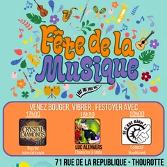Quand la musique est Bonne !