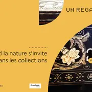 Quand la nature s’invite dans les collections