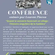 Quand la vannerie façonnait un village : l'histoire singulière de la Fazilière