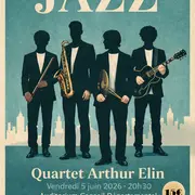 Quand le jazz fait vibrer la mémoire et la liberté