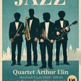 Quand le jazz fait vibrer la mémoire et la liberté