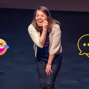 Quand le rire crée du lien