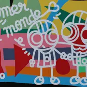 Quand le street art s’invite à Libourne