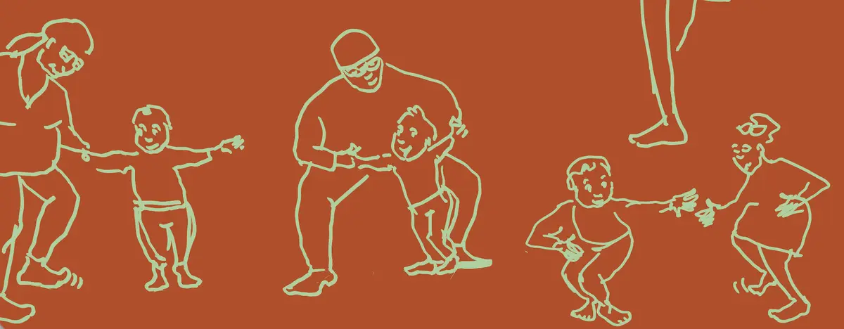 Quand les enfants font la fête à la musique