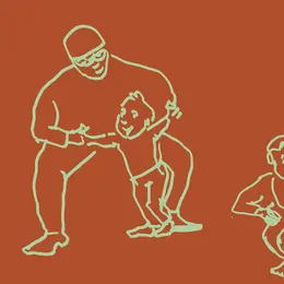 Quand les enfants font la fête à la musique