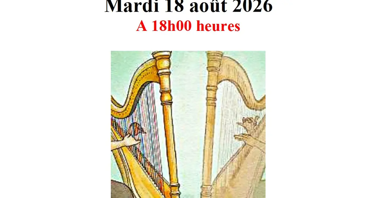 Quand les femmes inspirent les compositeurs pour la harpe
