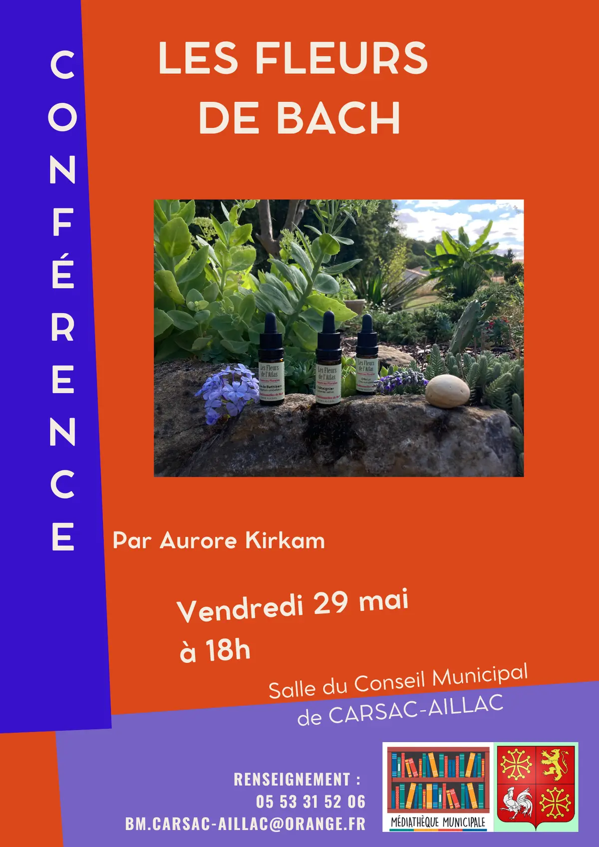 Quand les fleurs parlent aux émotions