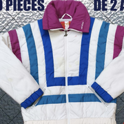 Quand mode et solidarité s'allient : 3000 pièces vintage disponibles