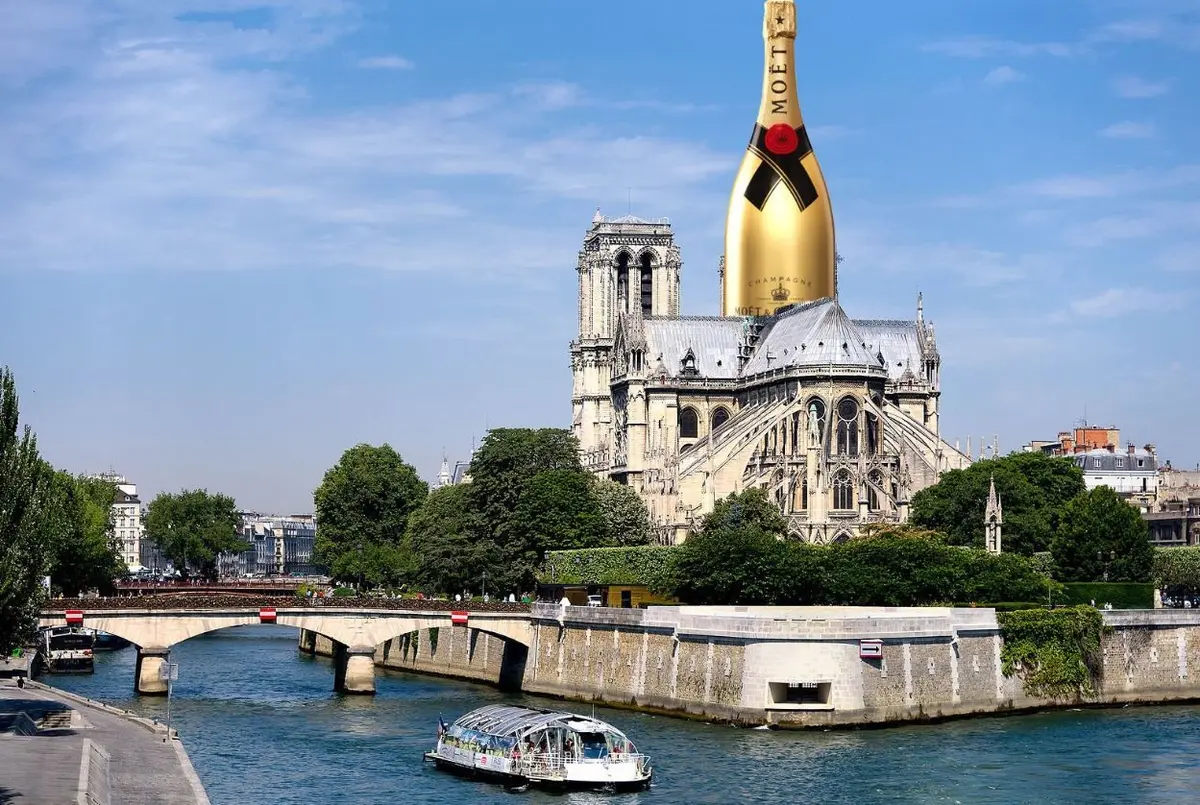 Quand un concours d'architecture tourne au gag