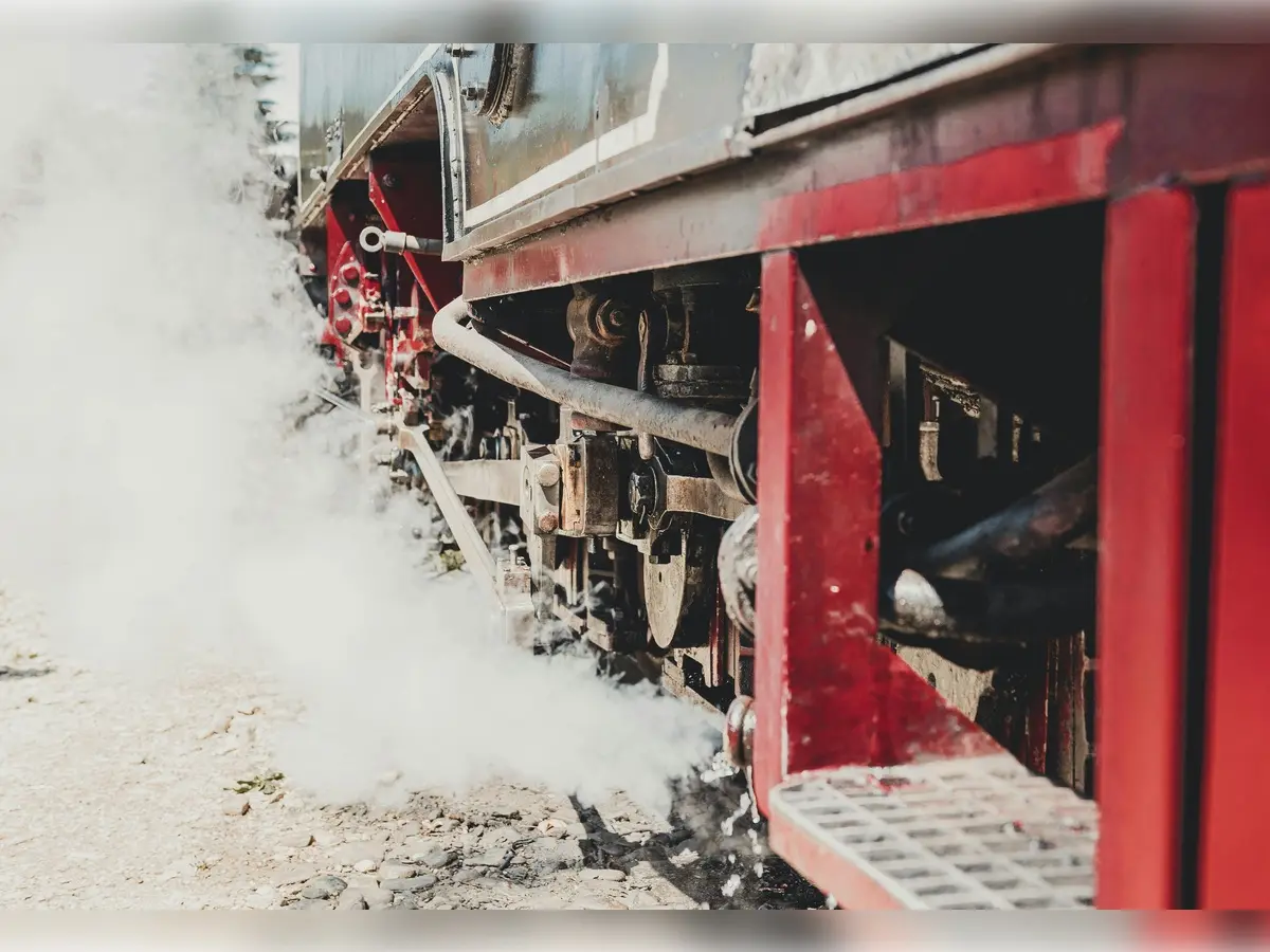 Quand un petit train reliait Granville à Saint-Lô (1909-1936)