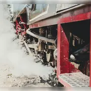 Quand un petit train reliait Granville à Saint-Lô (1909-1936)