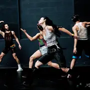 Quartet - Alban Richard