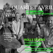 Quartet Avril