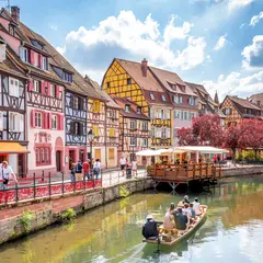 Quartier de la Petite Venise