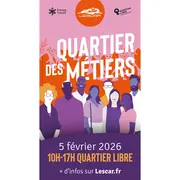 Quartier des Métiers