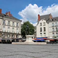 Quartier du Bouffay