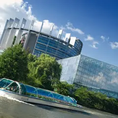 Quartier Européen de Strasbourg