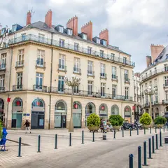 Quartier Graslin