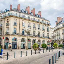Quartier Graslin