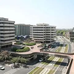 Quartier Mériadek