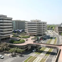 Quartier Mériadek