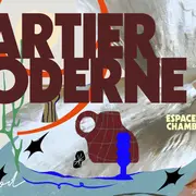 Quartier Moderne : Le week-end des marques indépendantes et engagées