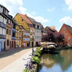 Quartier de la Petite Venise
