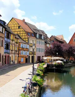 Quartier de la Petite Venise