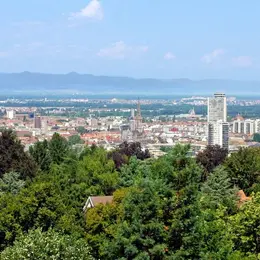 Quartier Rebberg