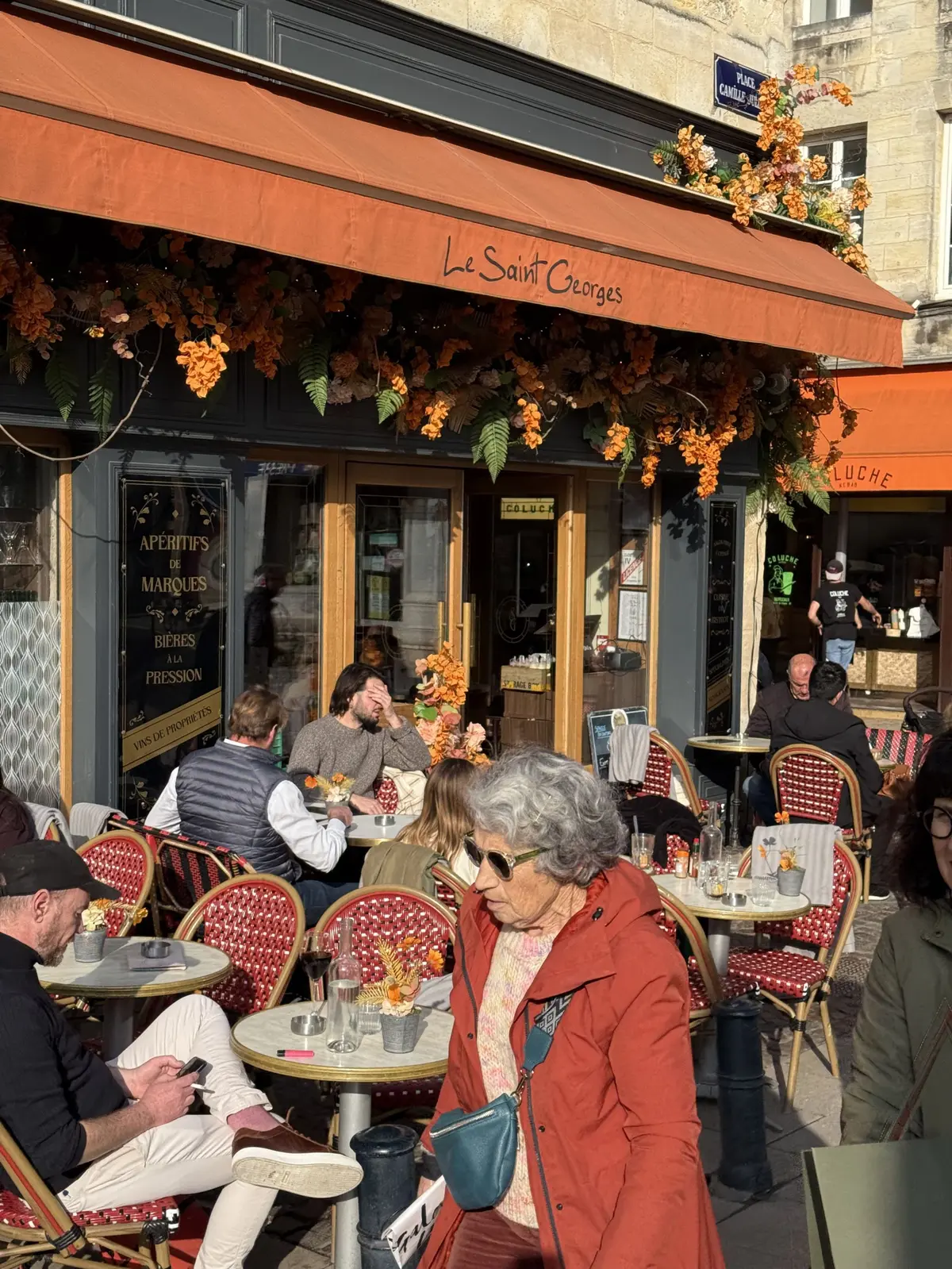 Quartier Saint-Pierre