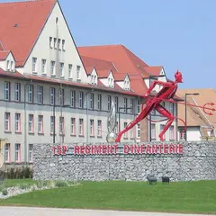 Quartier Walter