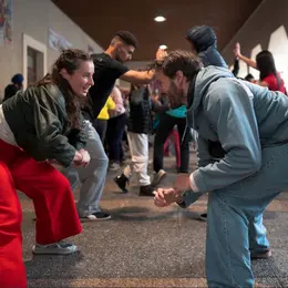 Quartiers d'été 2026 - Le défi danse